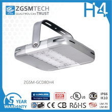 Philips Chips 80W LED Industrial Light with 5 Years Warranty